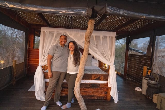 Honeymoon 43