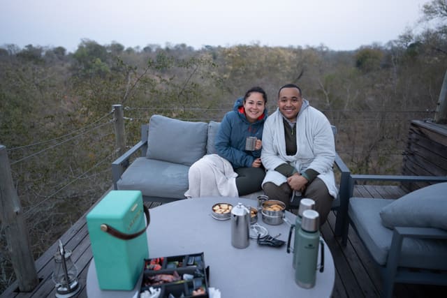 Honeymoon 47