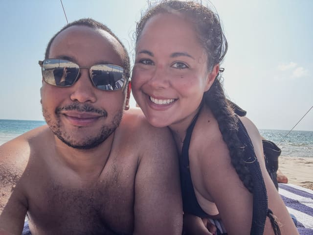 Honeymoon 104
