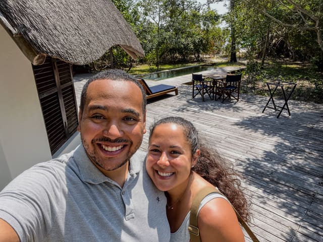 Honeymoon 108
